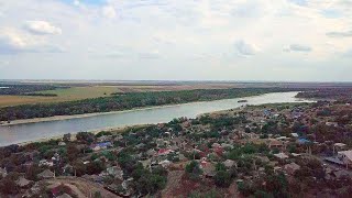 картинка: Вот так и живем - станица Раздорская!