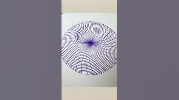 #spiroart #drawing #art #spiralmandala #trending #satisfying #spirograph #asmr #asmrart