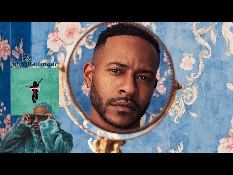 Eric Bellinger - Notice (Lyrics)