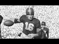 Remembering Hall of Famer Frank Gifford