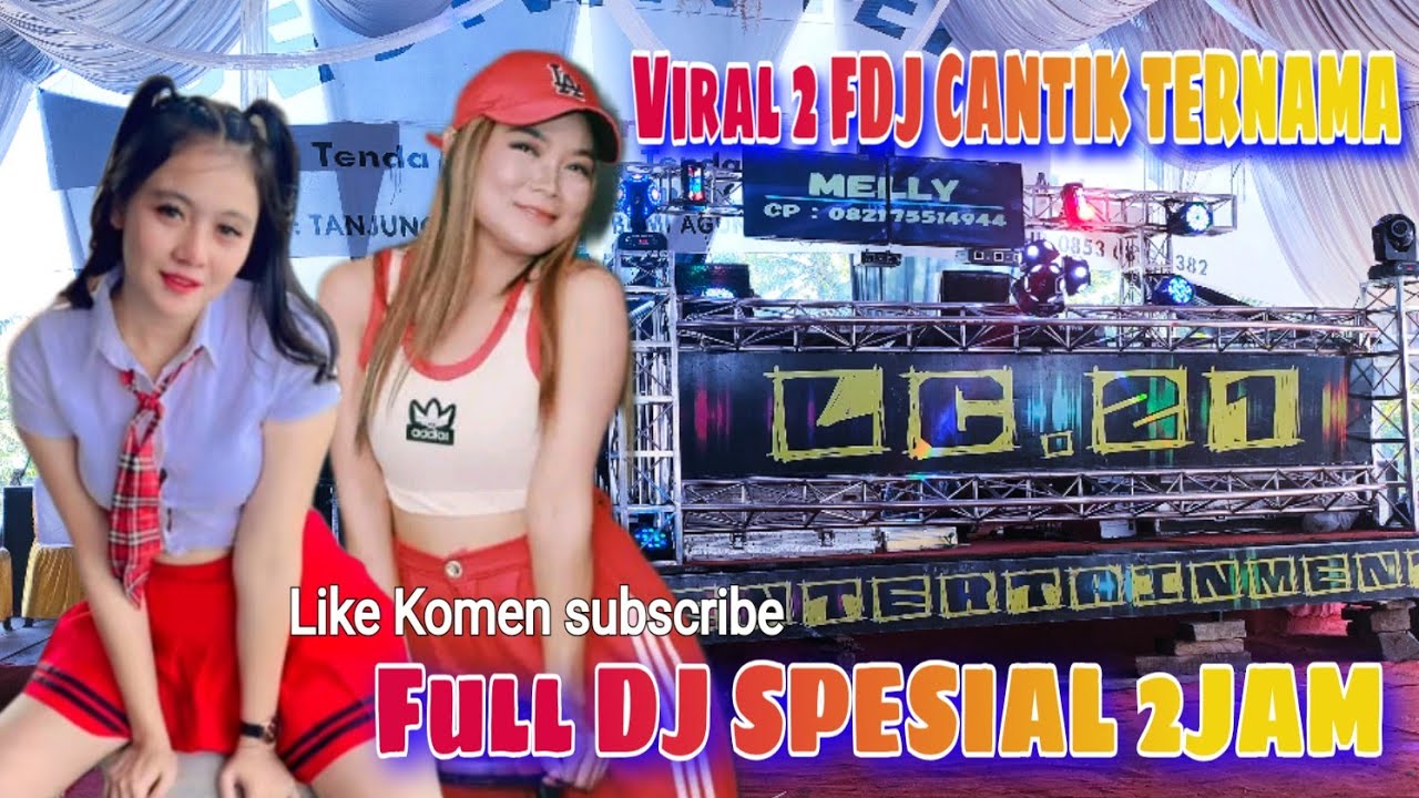 FULL DJ NONSTOP DUGEM 2JAM || OT LC21 ENTERTAINMENT || FDJ SHINTA BILQIS FDJ WIDIA G-MIX