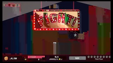 Dicey Dungeons MegaQuest (Inventor 5: Super Round)