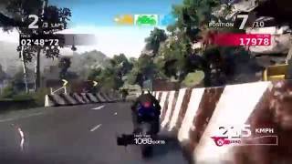 Download lagu Brief Overview: MotoGP 14