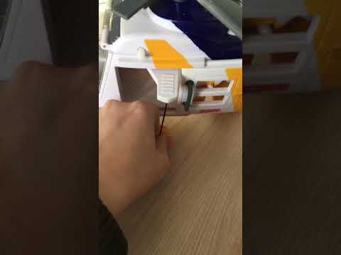 Вертолёт Фишер Прайс Имаджинекст Imaginext