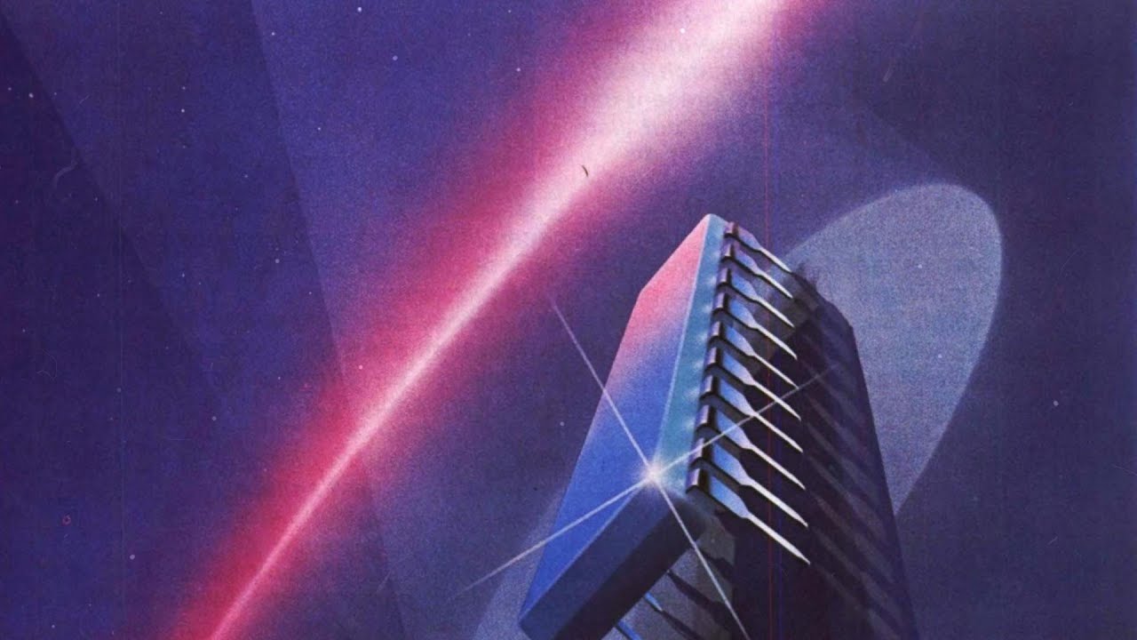 King Palm - Fazed Major (Looped)