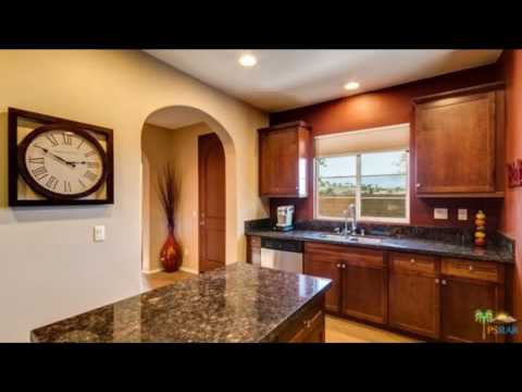 505 Via De La Paz, Palm Desert, CA home video tour