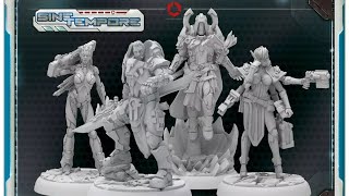 Sine Tempore : Explication et analyse du jeu