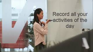 Voice Recorder Free App on Google Play Store