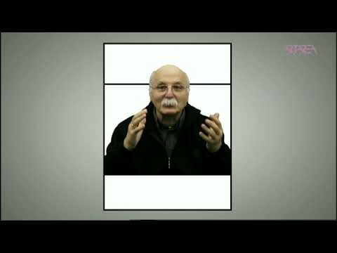 გია ბუღაძე. სანდრო ბოტიჩელის “გაზაფხული”