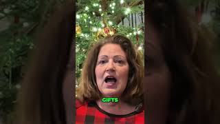 Use Up Your Christmas Craft Stash 12 Days Challenge!