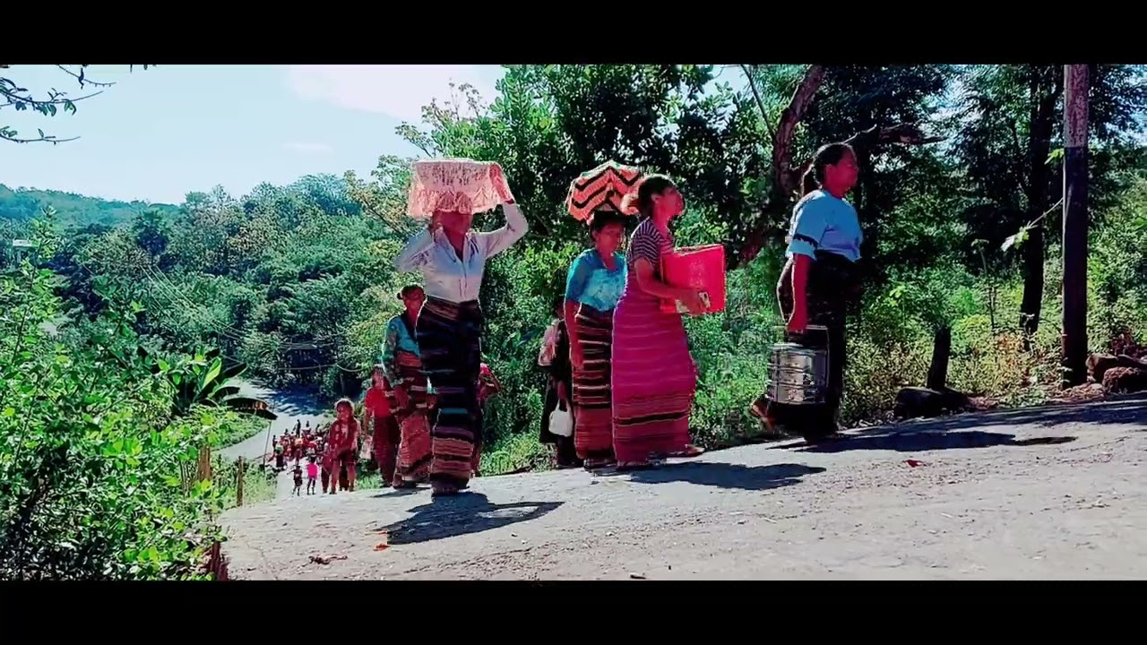 Antar Sirih Pinang || Raymond & Linda