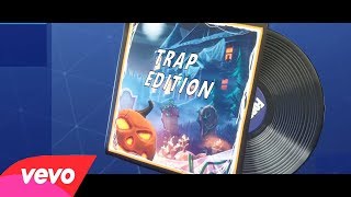 Fortnite | Eerie Menu Music Trap Remix