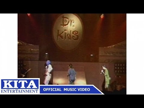 ปกเพลง โต๊ะเก้าอี้ — DR.KIDS