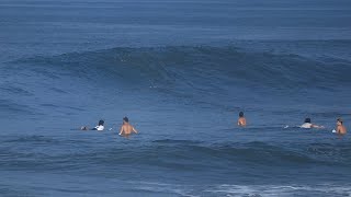 Solid Clean Swell For Canggu - 11 March 2020
