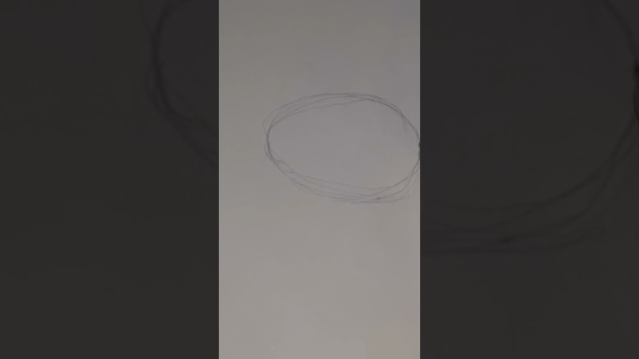 Easy & Simple Cat Drawing for Beginners.