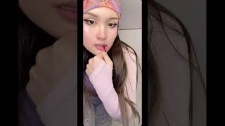 Bigo Latina Hanging Out