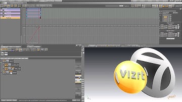 Viz University: Camera Cuts and Tracked Objects