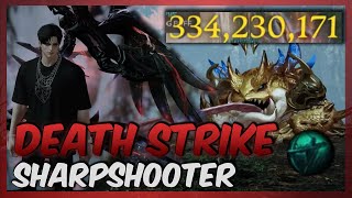 LOST ARK : Sharpshooter 1622 (Death Strike) | Gargadeth