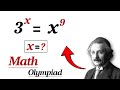 Math Olympiad Algebra Problem Solving Guide
