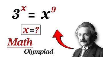 Nice Math Olympiad Algebra Question || How to solve this?