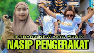 Download Lagu TERBARU LAGU SASAK NEW AZYA MUSIK NASIP PENGERAKAT MP3