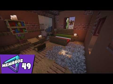 Finally, interiors - Eternal World 49