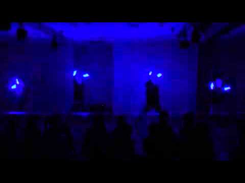 Calc打ってみた【ヲタ芸】in文化祭