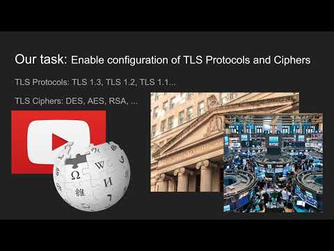 OpenStack Octavia Short Video