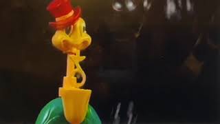 Baby Dolittle World Animals The Bubbles