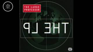 Large Professor - Spacey - The Lp 1996