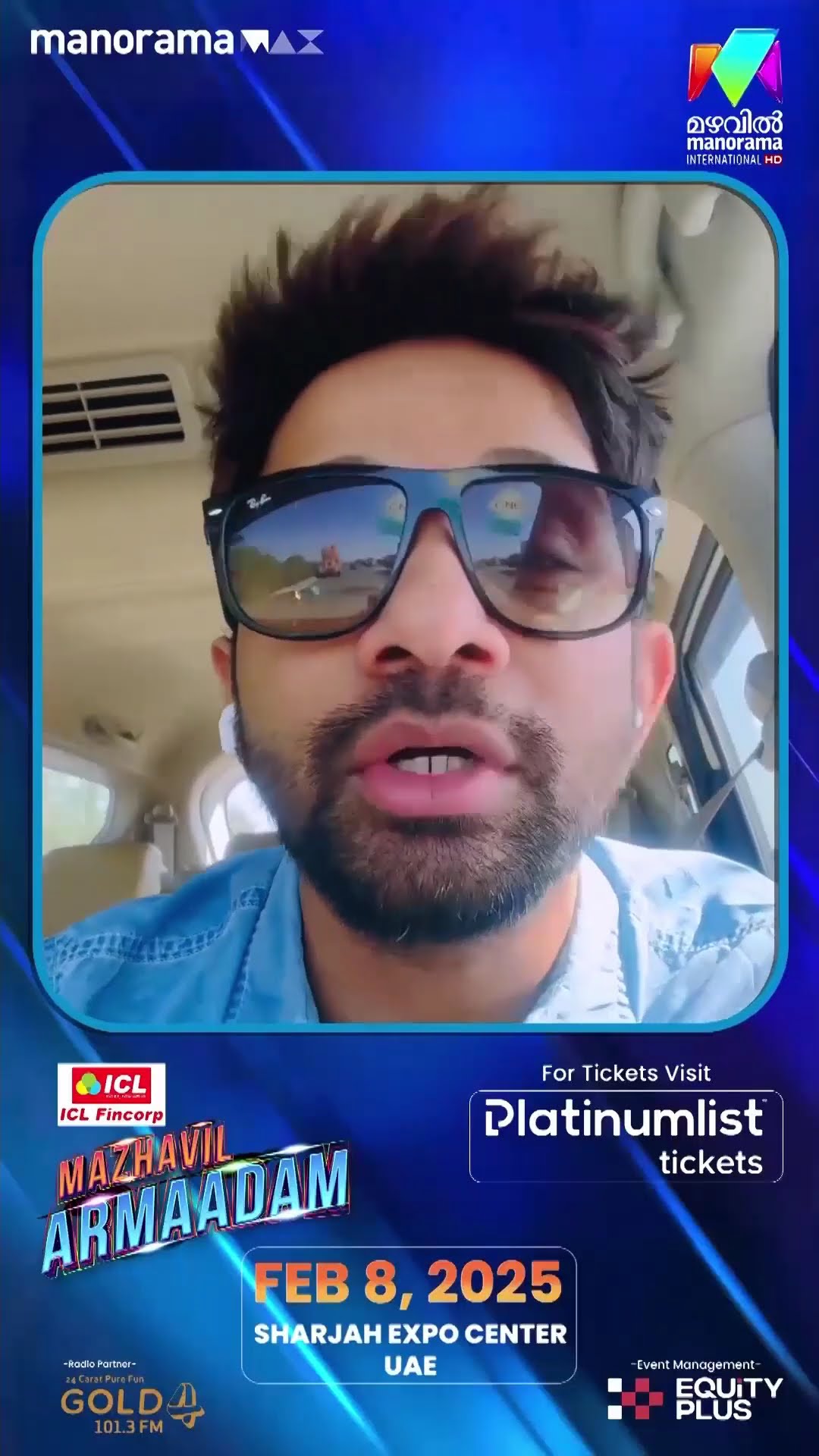 Get ready for the unlimited entertainment...?? |  #mazhavilarmaadam
