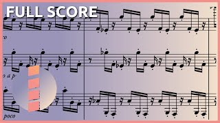 Gala Flagello — Matriarch [w/ score]