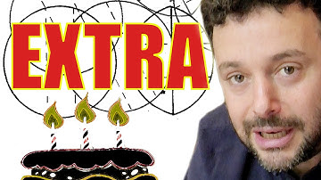 Cake Cutting (An Extra Slice)