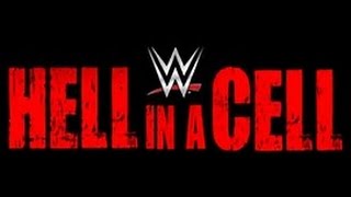 WWE2K17: Hell In a Cell'16 Arena