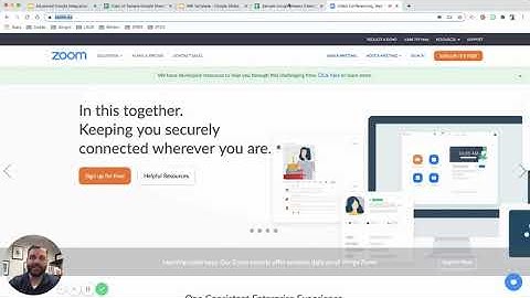 Smarter Uses for Google Sheets & Google Slides: Interactive Calendars & Notebooks