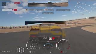 Big Willow Circuit Experience