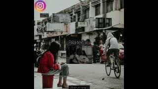 story wa kekinian 30 detik, dari pada sakit hati lebih baik sakit gigi ini