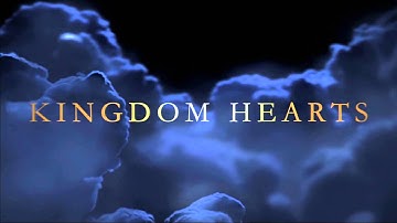 Kingdom Hearts HD 1.5 ReMIX Walkthrough - KH Final Mix Part 1 - Intro