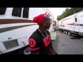 BTS with Hopsin on Murder In The First Ep. 1