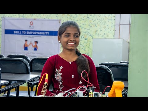 Skills That Shape Futures