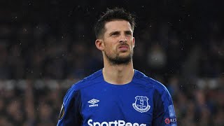 Kevin Mirallas leaves Everton for Olympiakos on loan