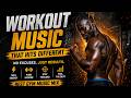Best Workout Music to Dominate Your Day