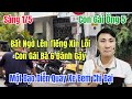 Sáng 1/5 Con Gái Ông 5 Bất Ngờ Xin Lỗi Một Đạo Diễn Quay Xe Kêu Chị Đại Rời Drama Đi