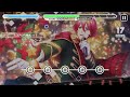 B-PROJECT「After all this time」快感 perfect full combo