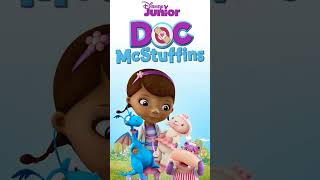 Happy 13th anniversary to Doc McStuffins (2012)