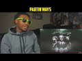 Polo G - Partin Ways (Official Audio) REACTION