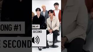 Wooyoung Was So Cool For This  And He Knew It  ateez wooyoung