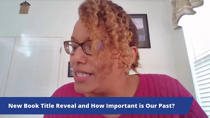 Linkedin Live with Heather! New Book Title Reveal ...