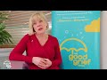 The Swan Initiative - one chance to get it right - Fiona Murphy MBE