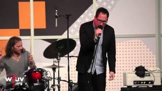 The Hold Steady - &quot;The Weekenders&quot; (Live from Public Radio Rocks at SXSW 2014)
